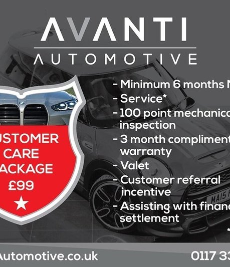 BMW 1 Series 1.5 118i M Sport Hatchback 5dr Petrol DCT Euro 6 (s/s) (140 ps)