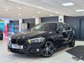 BMW 1 Series 1.5 118i M Sport Shadow Edition Auto Euro 6 (s/s) 5dr 1