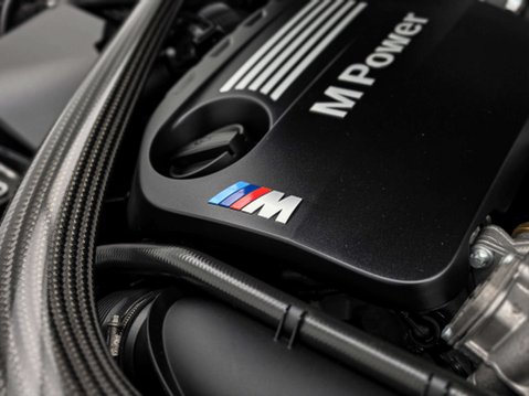 BMW M2 3.0 BiTurbo GPF Competition Coupe 2dr Petrol DCT Euro 6 (s/s) (410 ps) 6