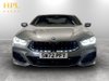 BMW 8 Series 3.0 840i M Sport Coupe 2dr Petrol Steptronic Euro 6 (s/s) (333 ps) 1 Owner