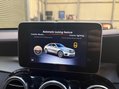 Mercedes-Benz GLC 3.0 GLC43 V6 AMG Coupe 5dr Petrol G-Tronic+ 4MATIC Euro 6 (s/s) (367 ps) 39