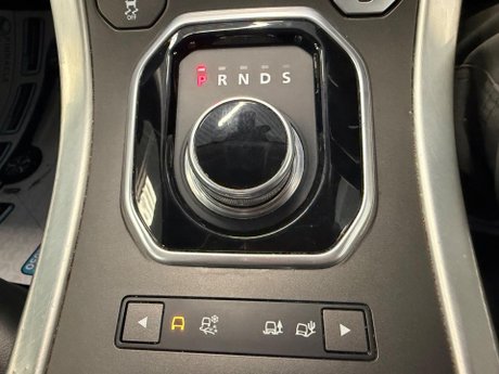 Land Rover Range Rover Evoque 2.2 SD4 Pure Tech Auto 4WD Euro 5 (s/s) 5dr 17