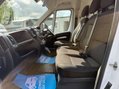 Peugeot Boxer 2.2 Boxer 335 Professional L3H2 Blue HDi 14