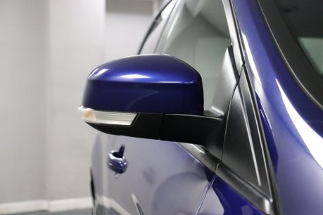 Ford Focus ST-LINE X 33