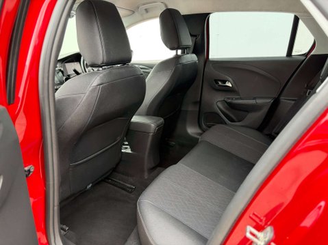 Vauxhall Corsa 1.2 Corsa Elite Edition 5dr 53