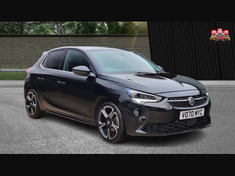 Vauxhall Corsa ELITE NAV PREMIUM 8