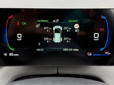 BYD Dolphin Surf 65kW Boost 43kWh 5dr Auto 19