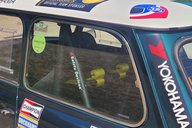 Rover Mini RACING 27