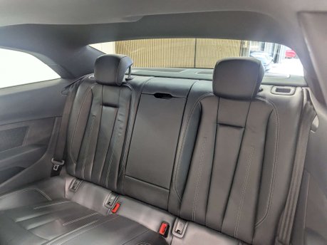 Audi A5 2.0 A5 Vorsprung 40 TDI Quattro Semi-Auto 4WD 2dr 38