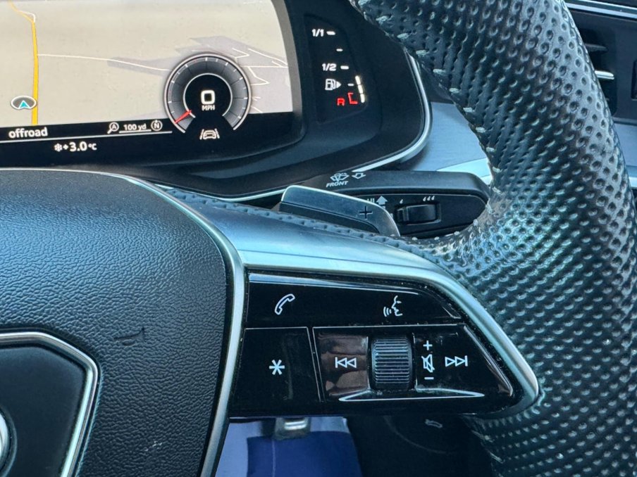 2020 Audi A6 — image 41