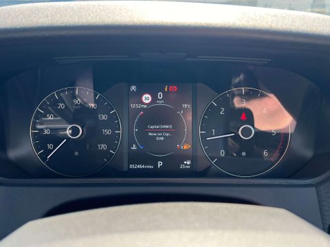 Land Rover Range Rover Velar 2.0 Range Rover Velar R-Dynamic S D180 Automatic 4WD 5dr 43