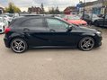 Mercedes-Benz A Class 1.5 A180 CDI AMG Sport 7G-DCT Euro 6 (s/s) 5dr 7