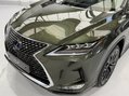 Lexus RX 450H 10