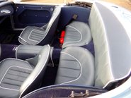 Austin Healey 100/6 BN4 16