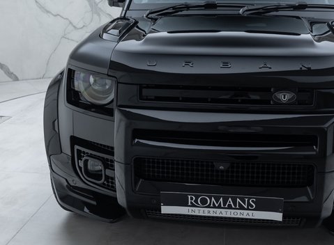 Land Rover Defender 110 V8 CARPATHIAN EDITION Urban 32