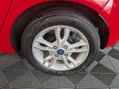 Ford Fiesta 1.2 ZETEC 25