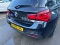 BMW 1 Series 118I M SPORT SHADOW EDITION 21