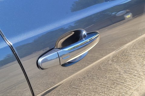 Bentley Bentayga First Edition V8 Diesel 21