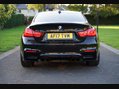 BMW M4 3.0 BiTurbo DCT Euro 6 (s/s) 2dr 10