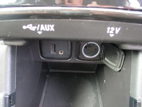 Vauxhall Mokka X 1.4i Turbo Elite Euro 6 (s/s) 5dr 37