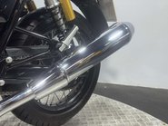 Royal Enfield Interceptor 650 2021 14K GREAT CONDITION A2 READY 1 OWNER MODERN RETRO BIKE 650CC 21