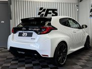 Toyota Yaris 1.6T GR Circuit Hatchback 3dr Petrol Manual AWD Euro 6 (261 ps) 27