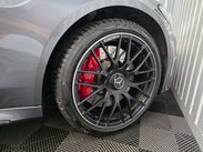 Mercedes-Benz C Class 4.0 C63 V8 BiTurbo AMG S (Premium) Coupe 2dr Petrol SpdS MCT Euro 6 (s/s) ( 41