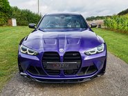 BMW M3 COMPETITION M XDRIVE 16