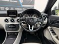 Mercedes-Benz A Class 1.8 A200 CDI BlueEfficiency Sport 7G-DCT Euro 5 (s/s) 5dr 64