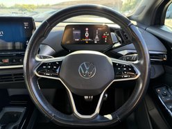 Volkswagen Id.4 Pro Performance 77kWh Family SUV 5dr Electric Auto (204 ps) 34