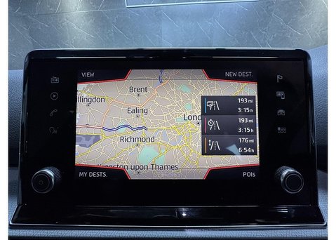 SEAT Tarraco 1.5 TSI EVO XCELLENCE Lux SUV 5dr Petrol Manual Euro 6 (s/s) (150 ps) 87