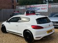 Volkswagen Scirocco 1.4 TSI BlueMotion Tech GT Euro 6 (s/s) 3dr 4