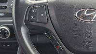 Hyundai i10 1.2 SE Hatchback 5dr Petrol Auto Euro 6 (87 ps) 30