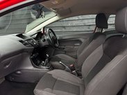 Ford Fiesta 1.2 Fiesta Zetec 3dr 32