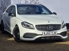 Mercedes-Benz A Class A 200 AMG LINE PREMIUM PLUS