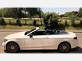 Mercedes-Benz C Class 2.0 C 220 AMG Line Night Edition Premium+ D Auto 2dr 45