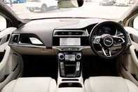 Jaguar I-Pace HSE BLACK 3