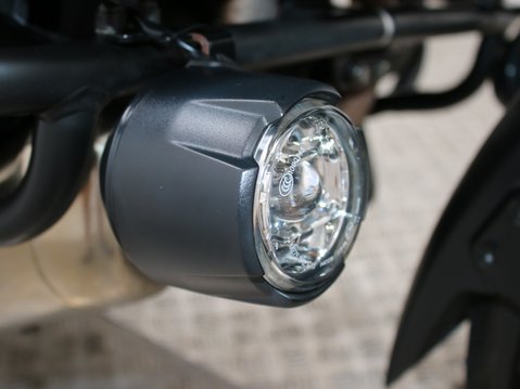 Honda NT1100 NT 1100 D-N DCT 28