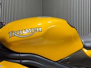 Triumph Daytona 2007 ONLY 22K GREAT RUNNING PROJECT BIKE 955CC SPORTS BIKE 7