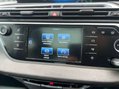 Citroen C4 Picasso 1.6 C4 Picasso Exclusive+ Blue HDi 5dr 31