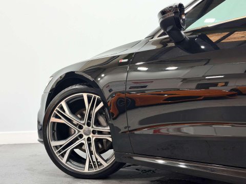 Audi A7 3.0 TDI V6 50 S line Sportback 5dr Diesel Tiptronic quattro Euro 6 (s/s) (2 14