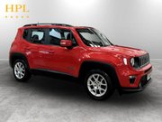 Jeep Renegade 1.0 GSE T3 Longitude SUV 5dr Petrol Manual Euro 6 (s/s) (120 ps) 1