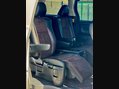 Toyota Alphard TYPE GOLDEN II V6 21
