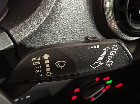 Audi A3 TDI S LINE 23
