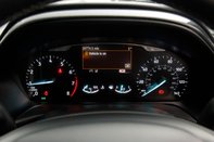 Ford Fiesta ST-LINE X 14