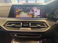 BMW X5 3.0 X5 xDrive 30d M Sport MHEV Auto 4WD 5dr 15
