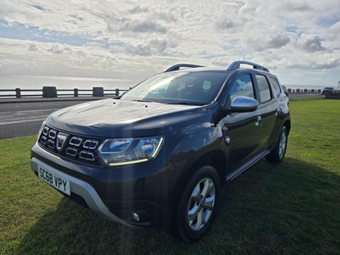 Dacia Duster 1.5 Blue dCi Comfort Euro 6 (s/s) 5dr 3