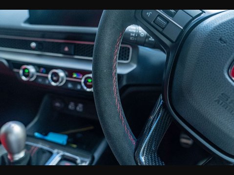 Honda Civic 2.0 Civic Type R 5dr 12