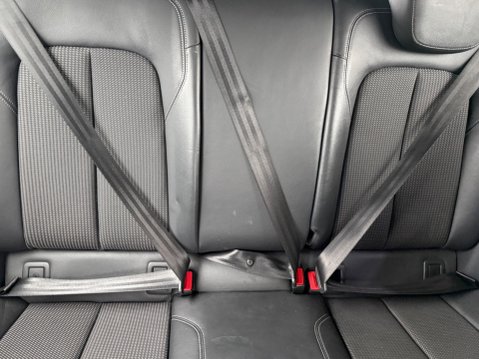 Audi Q2 1.6 TDI S line Euro 6 (s/s) 5dr 18