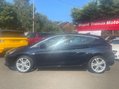 Vauxhall Astra 1.4i Turbo SRi VX Line Nav Euro 6 5dr 9